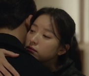 '해피니스' 한효주·박형식, 추가 감염자 목격 '패닉'..최고 시청률 5.4% [종합]