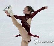 France Figure Skating