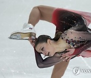 France Figure Skating