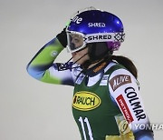 Finland Alpine Skiing World Cup