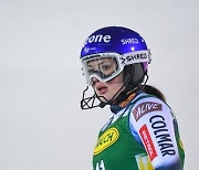 FINLAND ALPINE SKIING WORLD CUP