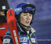 Finland Alpine Skiing World Cup