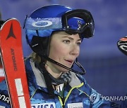 Finland Alpine Skiing World Cup