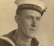 (FILE) AUSTRALIA WWII UNKNOWN SAILOR NAMED