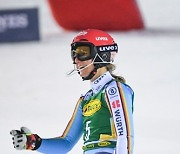 FINLAND ALPINE SKIING WORLD CUP