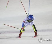 Finland Alpine Skiing World Cup