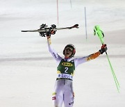 Finland Alpine Skiing World Cup