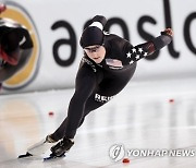 Norway Speed Skating