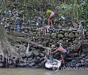 Indonesia Daily Life