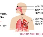 [아파트 돋보기]미세먼지 심한 날, 기계환기 해볼까