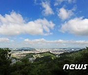 전북 대기질 크게 개선..중국 산업활동 위축 주요 영향