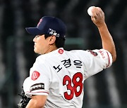 '계약 불가→테스트 불사' 37세 너클볼러, 내년에도 KBO 마운드 서나[SC핫포커스]