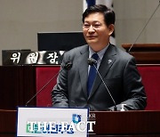 송영길 "모든 공천 기준, 이번 대선에 얼마나 헌신했나로 판단"
