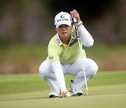 '공동 선두' 고진영·코다, LPGA 최종전 끝장 승부