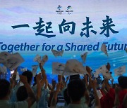 美 이어 英도 베이징올림픽 '외교 보이콧' 검토..서방 확산 조짐