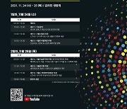 서울연구원, 24∼25일 '디지털 기술로 도시문제 해결' 빅데이터 국제포럼 개최