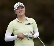 '7연속 버디' 고진영, 넬리코다와 공동1위로 우승 경쟁 [LPGA 시즌 최종전]