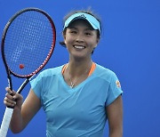 미투 폭로 중국 테니스스타 영상 공개..미·영 "안전 입증하라" 공세