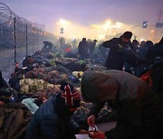 벨라루스-폴란드 난민사태, 배후는 러시아? [강윤희의 러시아 프리즘]