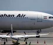 이란 국적 항공사 사이버공격 당해..항공편은 정상 운영