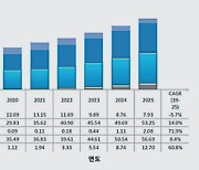 [신약전쟁] ② 제약·바이오업계, 포스트코로나 신규 격전지 '항암제시장'