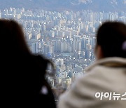 '월세 난민' 속출..서울 아파트 월세 거래량 역대 최대