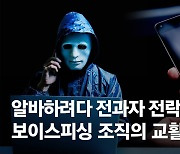 7만원 유혹해 합의금 수천 물린다..알바 청년 나락 빠뜨린 수법