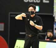 [게임브리핑] 3연승 도전하는 KT 서동철 감독 "초반 기선 제압이 중요해"