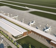 현대건설, 7600억 규모 페루 첨단 공항 건설