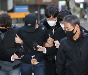 경찰, '데이트폭력 신변보호' 여성 살해 30대 구속영장 신청