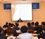 Kuwait's Vision 2035 is opportunity for Korea-Kuwait cooperation: Kuwait's top envoy