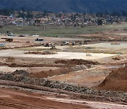 해발 3800m 고산지대에..K-건설, 페루 관문공항 짓는다