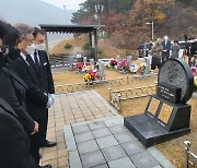 이재명, 송영길 전권위임 검토 "당 의사 취합..엄중한 상황"