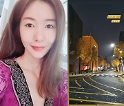 '태국재벌♥' 신주아, 청담동서 집 앞 마실 "저녁 먹고 동네 산책"