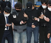 경찰, '신변보호 여성 살해 혐의' 30대 구속영장 신청