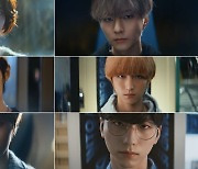 JYP, 6인조 밴드 엑스디너리 히어로즈 발표..데뷔 프로젝트 가동