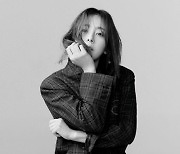 박은혜 "연기·예능 병행, 힘들지만 시너지 효과" [인터뷰②]