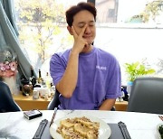 심진화, 다이어트 포기각? ♥김원효와 고기 파티 "수육 사진에 고통받아"