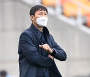전북 김상식 감독, "패배 아픔 씻고 남은 2경기 모두 승리할 것" [수원톡톡]