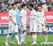 전북 현대,'아쉬운 2-3 패배' [사진]