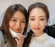 '정경호♥' 수영, 이순재 앞 수줍은 소녀팬.. 이연희와는 '장꾸' 매력 "존경합니다"