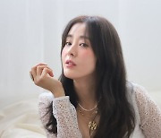 박은혜, '연기→예능' 팔색조가 가장 잘 어울리는 이름 [인터뷰 종합]