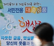 군사작전식 규제에..피멍드는 대출자들 [뷰&인사이트]