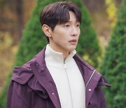 '신사와 아가씨' 지현우X박하나, 애틋한 눈빛?