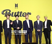 방탄소년단, 메건 디 스탤리온과 'AMA' 합동 무대 불발.."예기치 못한 이유"