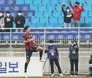 다시 앞서가는 수원FC