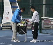 China Missing Tennis Star