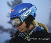 Finland Alpine Skiing World Cup