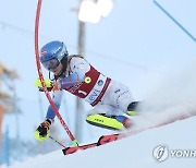 Finland Alpine Skiing World Cup