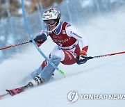 Finland Alpine Skiing World Cup